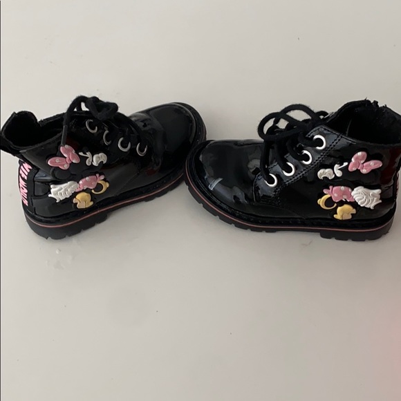 Zara disney kids booties - Picture 3 of 6